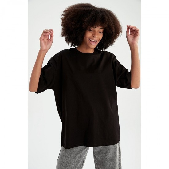 Oversized short sleeve Tshirts 