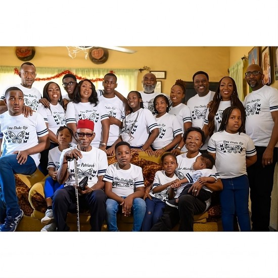 Family T shirt 