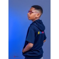 Customized birthday T-shirts 