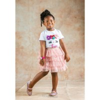 Customized Birthday T-shirts 