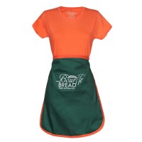 Apron