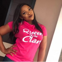 Queen clan birthday T-shirt 