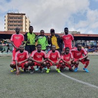 Egbin power striker jersey tshirts 
