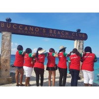 Fggc Benin travel Mexico reunion 