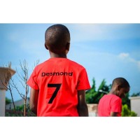 Name and number jersey 