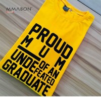 Graduation T-shirt 