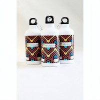 Branded thermal flasks 