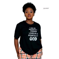 Statement Making TShirt 