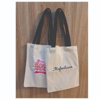 Tote bags