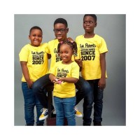 Wedding Anniversary  family Tshirts 